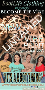 UNTAMED Vibe Tees