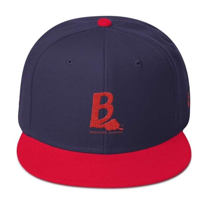 BootLife Snapback