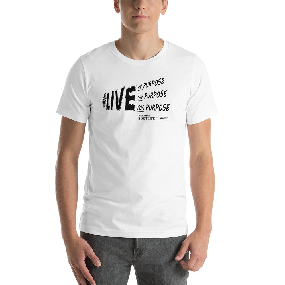 Short-Sleeve Unisex T-Shirt