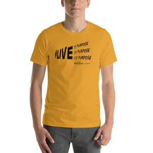 Short-Sleeve Unisex T-Shirt