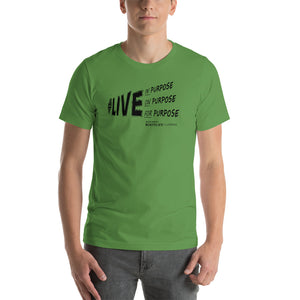 Short-Sleeve Unisex T-Shirt